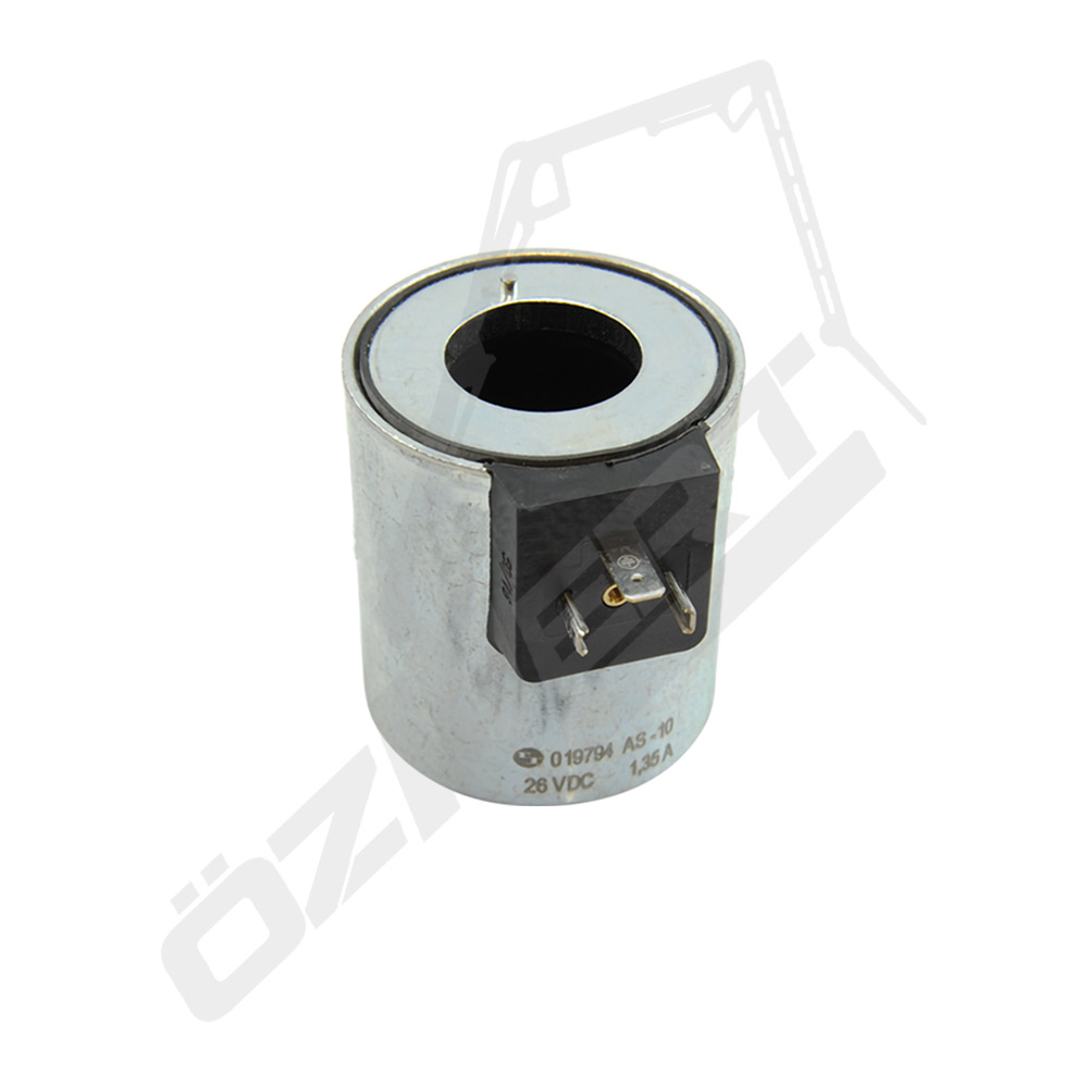 SOLENOID COIL