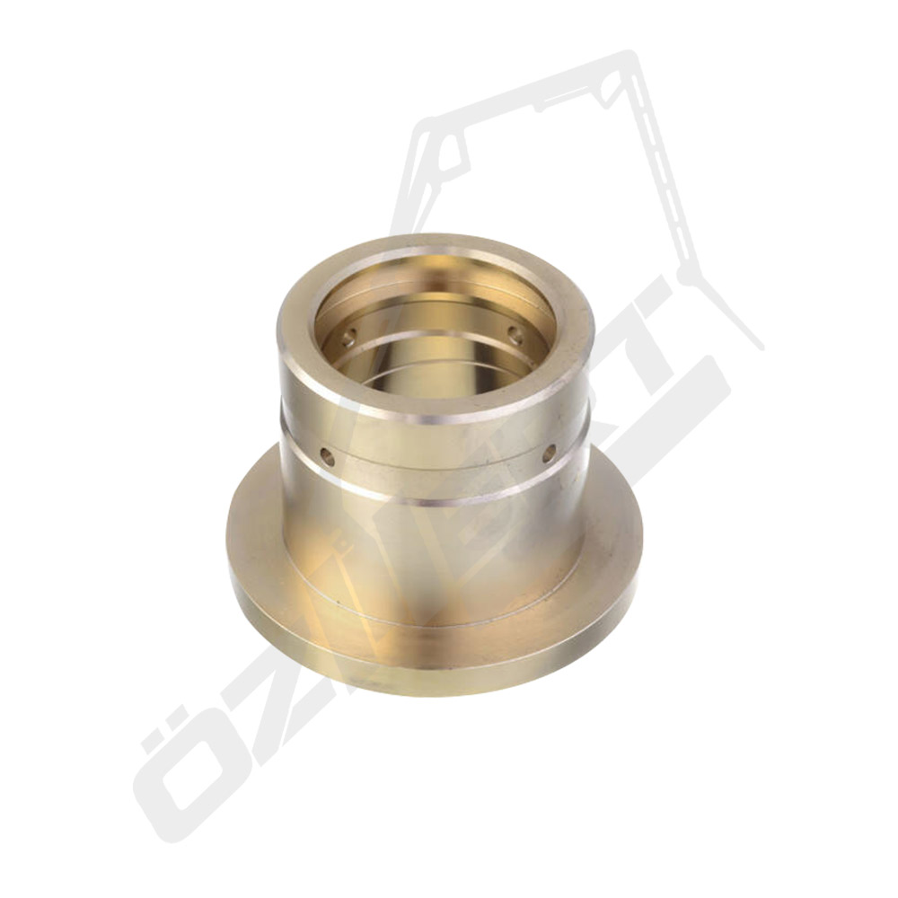 SUPPORT BUSHING