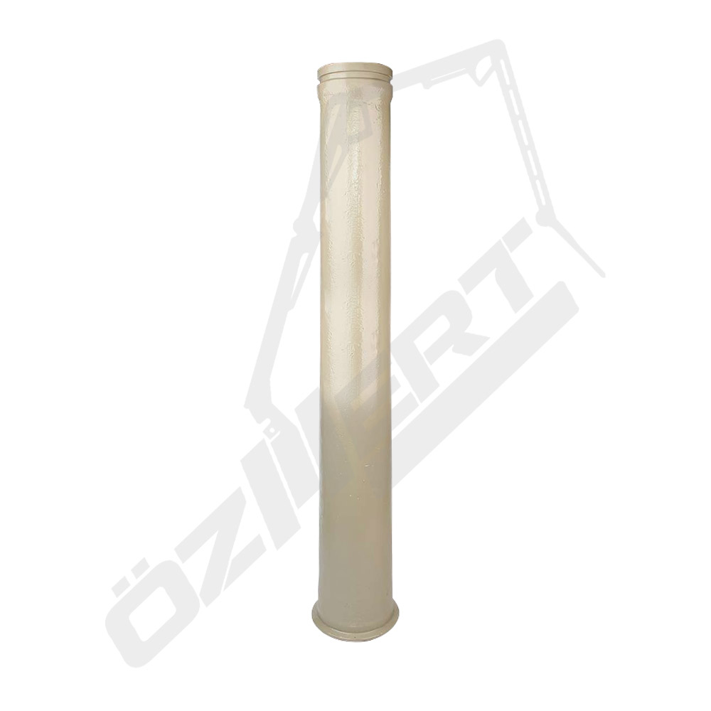 TAPERED TUBE DN150 - 125 1885 mm