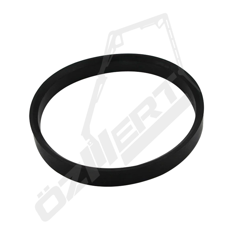 THRUST RING WITH STEEL