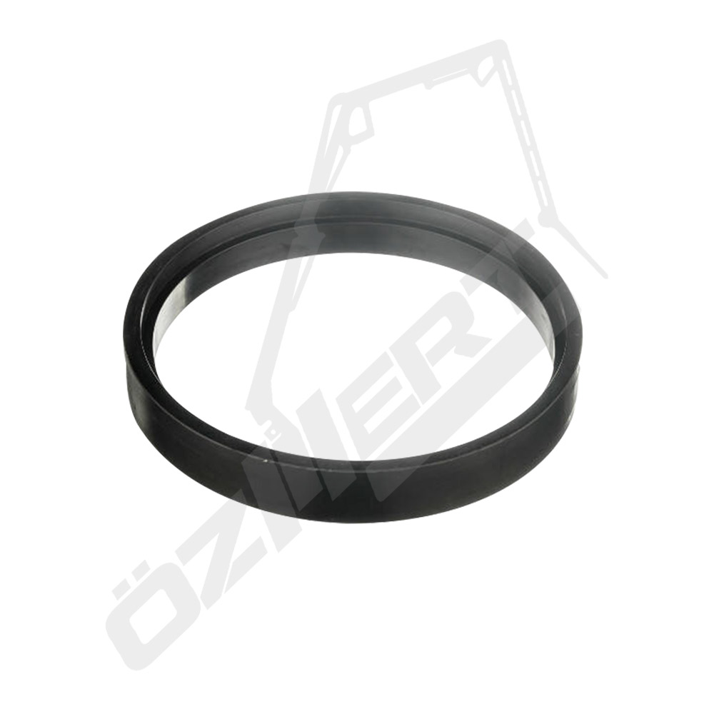 THRUST RING WITHOUT STEEL