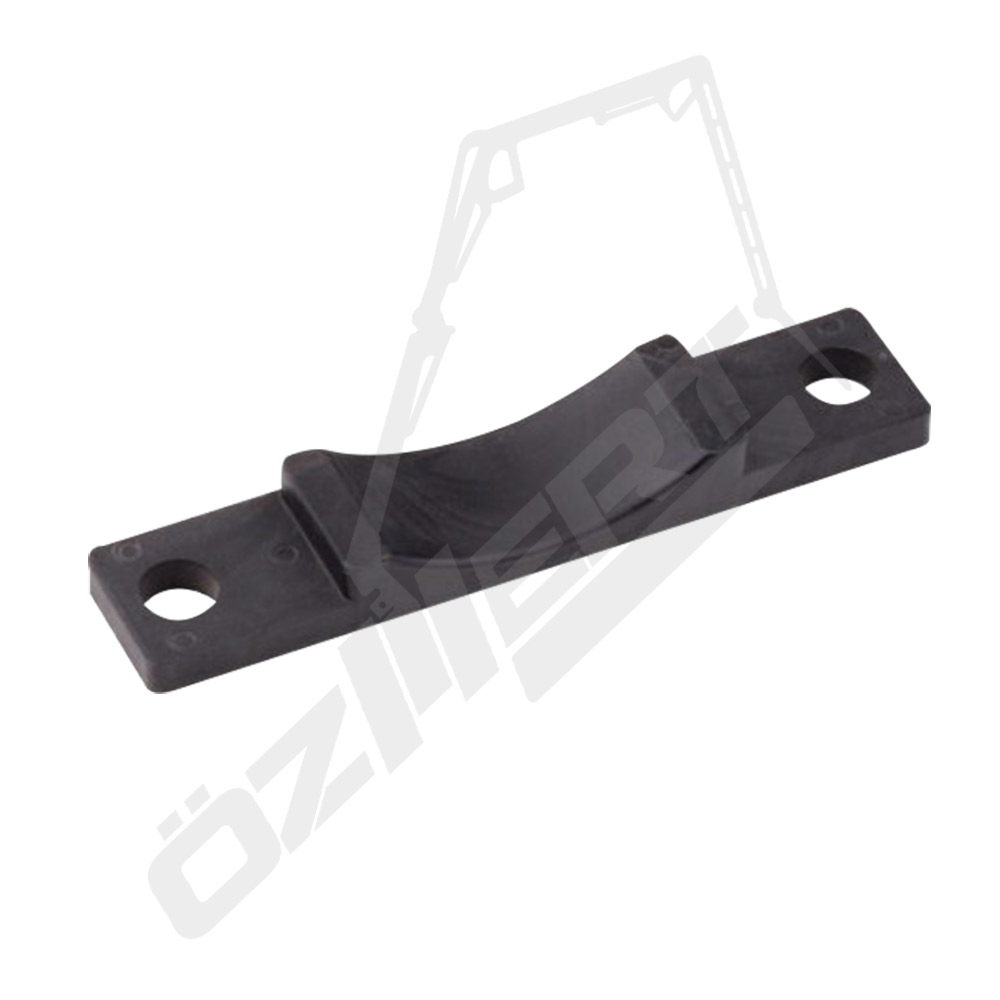 TUBE SUPPORT DN125