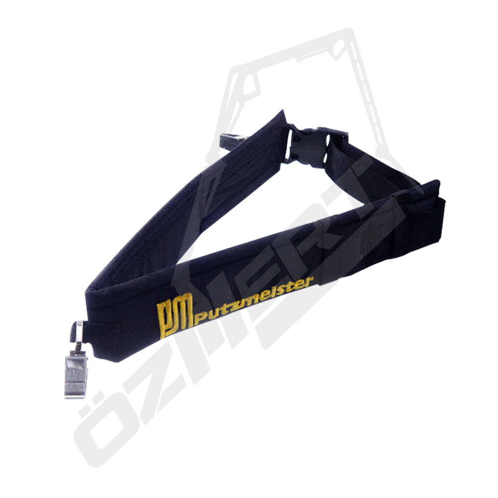 TUBE SUPPORT DN125